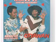 Ottawan-Hands up-Vinyl-SL,1981 - Linnich
