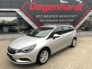 Opel Astra K 1.6 CDTI Sports Tourer Edition NAVI - Mönchhagen