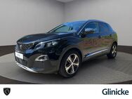 Peugeot 3008, CROSSWAY HDI130EAT8 EPH, Jahr 2020 - Jena