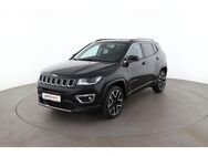 Jeep Compass 1.3 T-GDI Limited FWD - Berlin