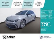 VW Golf, 1.5 l eTSI R-Line Panodach, Jahr 2023 - Herrenberg