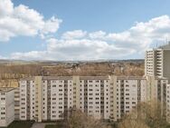 Helle und ideal geschnittene 3-Zimmer-Wohnung mit zwei Balkonen in ruhiger Lage von Puchheim - Puchheim