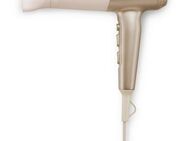 BEURER Ionic-Haartrockner HC 70, Haartrockner mit Ionenfunktion, mit Leistungsstarkem DC-Motor, 2100 W, Mit Ionenfunktion, DC-Motor und Kaltluftstufe