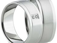 Partnerringe Edelstahl AB1128-AB1129 - Aholming