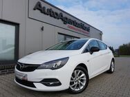 Opel Astra, Elegance, Jahr 2021 - Großenkneten