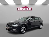 VW Passat Variant 2.0 TDI DSG BUSI AHK CAM SHZ NAVI LED 16Z ACC TEMPOMAT - Ahrensburg