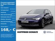 VW Golf, 2.0 l TDI VIII Move, Jahr 2024 - Grevenbroich