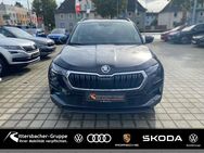 Skoda Karoq, 1.5 TSI Drive, Jahr 2022 - Kaiserslautern