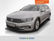 VW Passat Variant, 1.5 TSI Business, Jahr 2019 - Bernburg (Saale)