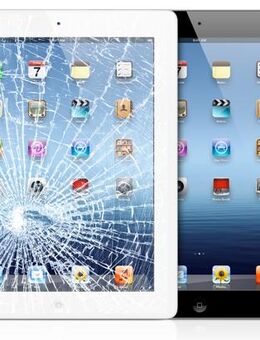 iPad Reparatur in Weil am Rhein,Lörrach,Basel - Weil (Rhein) Zentrum