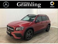 Mercedes-Benz GLB 200 d 4M AMG *Pano*AHK*Standh*HUD*MULTIBEAM* - Mosbach