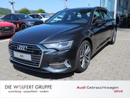 Audi A6, Avant sport 40 TDI, Jahr 2023 - Großwallstadt