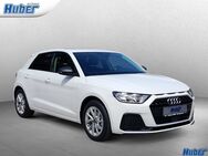 Audi A1, Sportback advanced 30 TFSI, Jahr 2024 - Bad Reichenhall