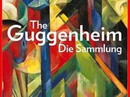 The Guggenheim - Die Sammlung + Frank O.Gehry,Guggenheim Museum Bilbao (2 Bde) - Köln