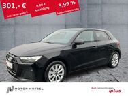 Audi A1, Sportback 30 TFSI ADVANCED, Jahr 2024 - Hof