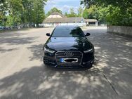 Audi A6 2.0 TDI ULTRA ACC PDC - Chemnitz