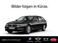 BMW 520, iA PRO, Jahr 2018 - Aichach Zentrum