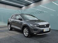 VW T-Roc, 1.5 TSI Sport, Jahr 2022 - München