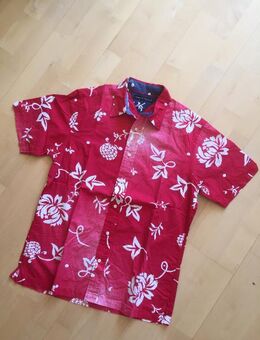 Hochwertiges Tommy Hilfiger Hemd Gr. M - Bremen