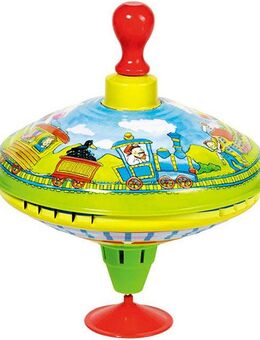 goki Brummkreisel Zug