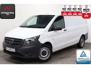 Mercedes-Benz Vito 114 CDI 4M KASTEN LANG SORTIMO,STANDHZ,AHK - Berlin