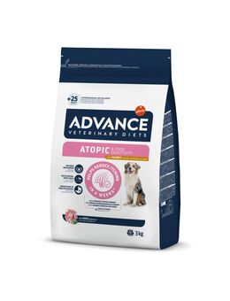 2 x Advance Veterinary Diets zum Sonderpreis! - Atopic Kaninchen (2 x 3 kg)