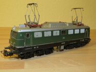 Märklin H0 E-Lok E40210 Wechselstrom AC Analog - Löningen