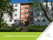 Attraktive 3,5 Zimmer Wohnung als Kapitalanlage oder neues Zuhause - Bremen