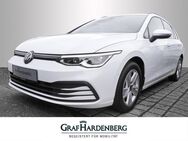 VW Golf Variant, 1.5 TSI Life OPF, Jahr 2021 - Gengenbach