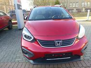 Honda Jazz, 1.5 i-MMD Hybrid Crosstar Executive, Jahr 2021 - Naumburg (Saale)