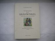 Ein Spaziergang durch Krähwinkel,Gerd Brinkhus,Klöpfer&Meyer,1995 - Linnich