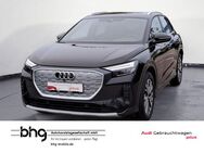 Audi Q4, Q4 40, Jahr 2021 - Freiburg (Breisgau)