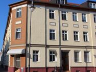 Großzügige 3-Raum-Wohnung mit Balkon und Stellplatz - Dessau-Roßlau Waldersee