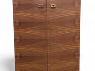 Highboard der 60er Mid Century retro - Ginsheim-Gustavsburg