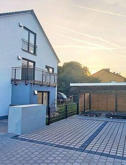 Ein Zuhause zum Ankommen kurz vor Fertigstellung, Provisionsfrei - Wörth