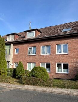 Attraktives Mehrfamilienhaus mit 7 Wohneinheiten in begehrter Lage von Mölln - Mölln (Schleswig-Holstein)