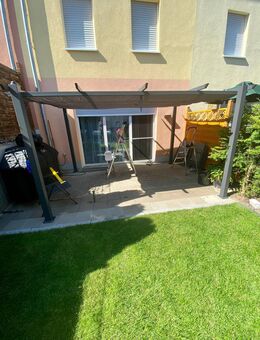 RMH m Garten, 4 ZKB,TL-Bad m Wa u Du, Gäste-WC, Garten, Terrasse, 2 Stellpl - Münster-Sarmsheim
