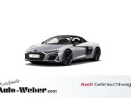 Audi R8, Spyder V10 performance quattro, Jahr 2023 - Beckum