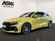 Audi RS3, Sportback onic, Jahr 2022 - Sinsheim