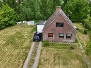 Auszeit in Neufeld - Entdecken Sie das kleine Häuschen im Grünen! - Neufeld