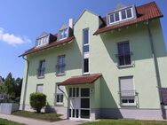 Wohnung mit Balkon in Reinsdorf/Vielau ! - Reinsdorf (Sachsen)