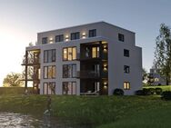 Wohnen der Zukunft: Neubauten nach KfW 40 Richtlinien - Marktredwitz