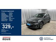 VW T-Roc, 2.0 TSI R-Line, Jahr 2023 - Passau