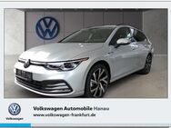 VW Golf Variant, 2.0 l TDI Style, Jahr 2022 - Hanau (Brüder-Grimm-Stadt)