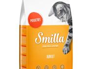 Sparpaket Smilla 2 x 10 kg - Adult Geflügel
