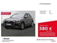 Audi Q3, S line 35 TFSI, Jahr 2024 - Bielefeld