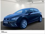 Seat Ibiza, 1.0 TSI FR, Jahr 2024 - Neuss