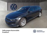 VW Passat Variant, 2.0 TDI Elegance Heckleuchten, Jahr 2023 - Hanau (Brüder-Grimm-Stadt)