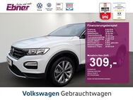 VW T-Roc, STYLE LANE, Jahr 2019 - Albbruck