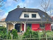 6-Zimmer-Haus in ruhiger Lage! - Hamburg